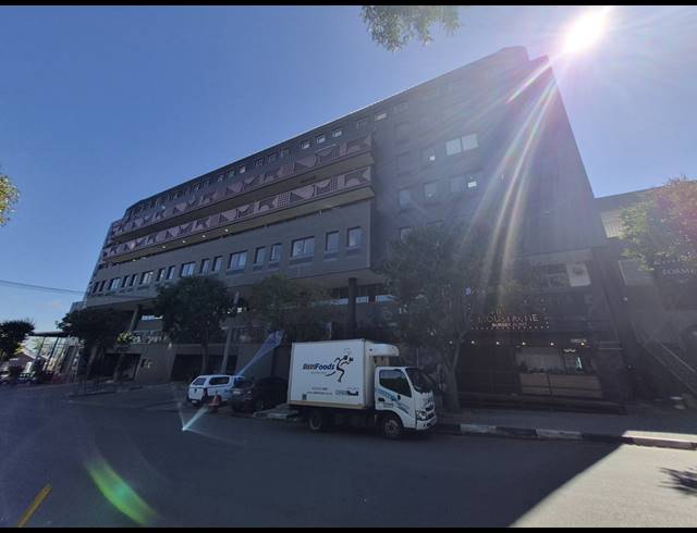 10M² OFFICE TO LET IN ROSEBANK